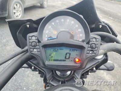Zdjęcie 7 z 10 samochodu: 2025 KAWASAKI EN650 D VIN:JKAENED18SDA35305 - miniatura
