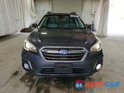Piąte zdjęcie samochodu w środku: 2019 SUBARU OUTBACK 2.5I LIMITED VIN:4S4BSAJC8K3366108 - miniatura