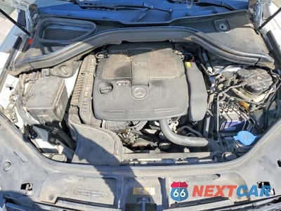 Zdjęcie 12 z 13 samochodu: 2016 MERCEDES-BENZ GLE 350 4MATIC VIN:4JGDA5HB0GA805868 - miniatura
