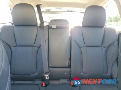 Zdjęcie 10 z 13 samochodu: 2023 SUBARU FORESTER TOURING VIN:JF2SKARCXPH534092 - miniatura