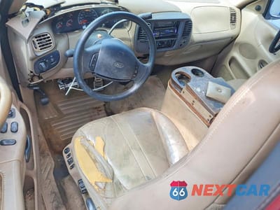 Zdjęcie 8 z 12 samochodu: 1997 FORD F150 VIN:1FTDF0762VKC78209 - miniatura