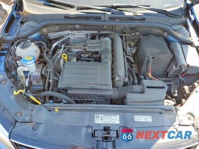 Zdjęcie 11 z 12 samochodu: 2016 VOLKSWAGEN JETTA S VIN:3VW267AJ8GM284540 - miniatura