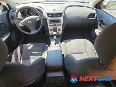 Zdjęcie 8 z 12 samochodu: 2012 CHEVROLET MALIBU 1LT VIN:1G1ZC5E02CF345061 - miniatura