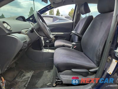 Zdjęcie 7 z 12 samochodu: 2007 TOYOTA YARIS BASE VIN:JTDBT923371117006 - miniatura