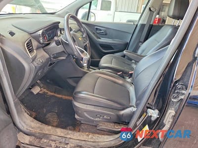 Zdjęcie 7 z 13 samochodu: 2020 CHEVROLET TRAX 1LT VIN:KL7CJPSB0LB335265 - miniatura