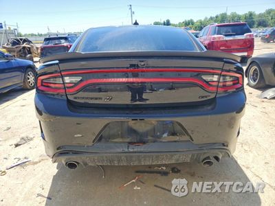 Zdjęcie 6 z 12 samochodu: 2023 DODGE CHARGER GT VIN:2C3CDXMG6PH548662 - miniatura