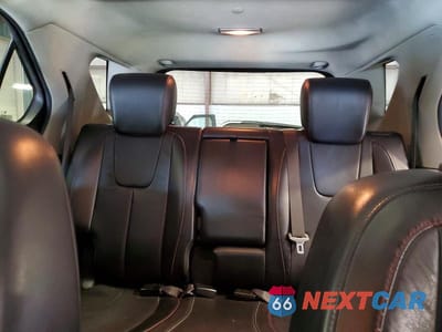 Zdjęcie 10 z 13 samochodu: 2011 CHEVROLET EQUINOX LT VIN:2CNFLNEC4B6374683 - miniatura