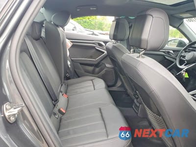 Zdjęcie 10 z 12 samochodu: 2024 AUDI A3 PREMIUM VIN:WAUGUDGY9RA084779 - miniatura