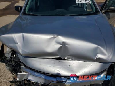 Zdjęcie 11 z 12 samochodu: 2016 CHEVROLET MALIBU LIMITED LS VIN:1G11B5SA1GF166139 - miniatura