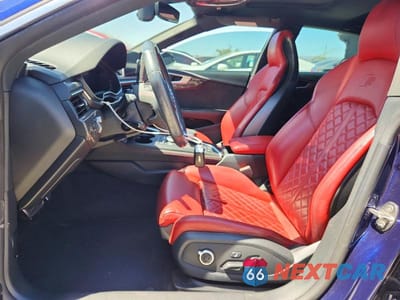 Zdjęcie 7 z 12 samochodu: 2019 AUDI S5 PRESTIGE VIN:WAUC4CF56KA074572 - miniatura