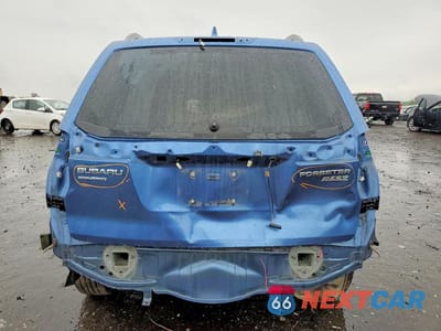 Zdjęcie 6 z 13 samochodu: 2016 SUBARU FORESTER 2.5I PREMIUM VIN:JF2SJAFC8GH439330 - miniatura