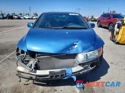 Piąte zdjęcie samochodu w środku: 2006 HONDA CIVIC EX VIN:2HGFG12896H522257 - miniatura