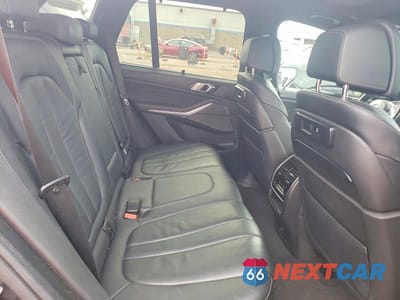 Zdjęcie 11 z 13 samochodu: 2020 BMW X5 M50I VIN:5UXJU4C02L9B93880 - miniatura