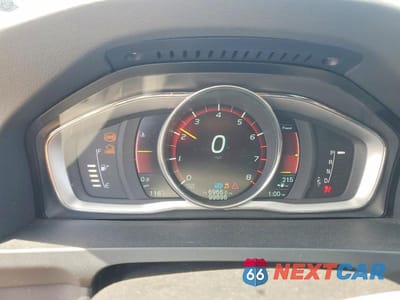 Zdjęcie 9 z 12 samochodu: 2015 VOLVO S60 PREMIER VIN:YV140MFK8F2357046 - miniatura