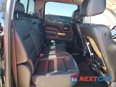 Zdjęcie 10 z 12 samochodu: 2014 CHEVROLET SILVERADO C1500 LTZ VIN:3GCPCSEC4EG480096 - miniatura
