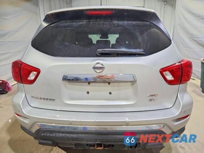 Zdjęcie 6 z 13 samochodu: 2018 NISSAN PATHFINDER SV VIN:5N1DR2MM0JC646618 - miniatura