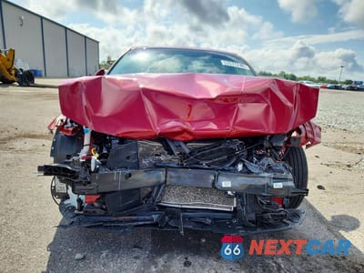 Piąte zdjęcie samochodu w środku: 2024 HYUNDAI ELANTRA SEL VIN:KMHLM4DG1RU799109 - miniatura