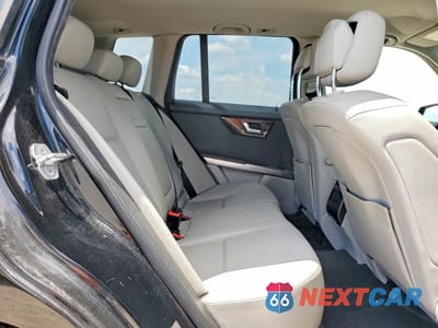 Zdjęcie 11 z 13 samochodu: 2013 MERCEDES-BENZ GLK 350 VIN:WDCGG5HB2DG008024 - miniatura