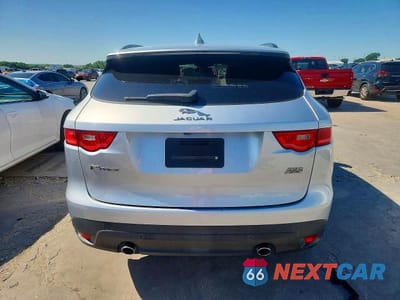 Zdjęcie 6 z 12 samochodu: 2018 JAGUAR F-PACE VIN:SADCJ2FX1JA265892 - miniatura
