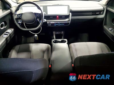 Zdjęcie 8 z 13 samochodu: 2023 HYUNDAI IONIQ 5 SE VIN:KM8KMDAF4PU229982 - miniatura