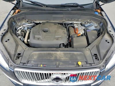 Zdjęcie 12 z 13 samochodu: 2018 VOLVO XC90 T8 VIN:YV4BR0PL8J1387548 - miniatura