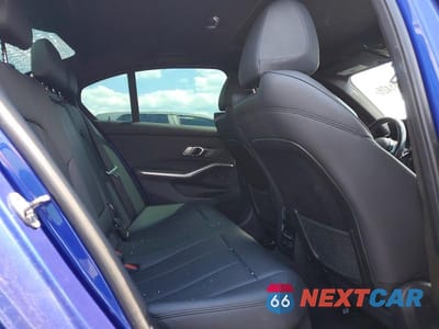 Zdjęcie 10 z 12 samochodu: 2020 BMW 330I VIN:3MW5R1J03L8B25453 - miniatura