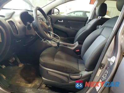 Zdjęcie 7 z 13 samochodu: 2015 KIA SPORTAGE LX VIN:KNDPB3ACXF7751092 - miniatura