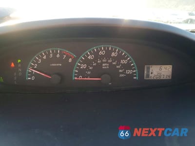 Zdjęcie 9 z 12 samochodu: 2012 TOYOTA YARIS FLEET VIN:JTDBT4K34CL033648 - miniatura