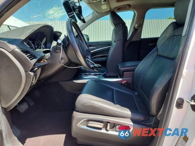 Zdjęcie 7 z 13 samochodu: 2020 ACURA MDX VIN:5J8YD4H31LL033994 - miniatura