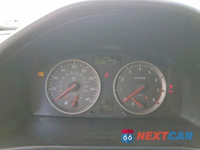 Zdjęcie 9 z 12 samochodu: 2005 VOLVO S40 T5 VIN:YV1MS682452092319 - miniatura