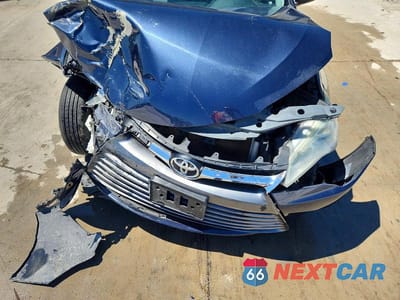 Zdjęcie 11 z 13 samochodu: 2016 TOYOTA CAMRY LE VIN:4T1BF1FK6GU503570 - miniatura
