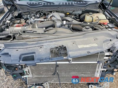 Zdjęcie 11 z 12 samochodu: 2021 FORD F250 SUPER DUTY VIN:1FT7W2BT4MED87452 - miniatura