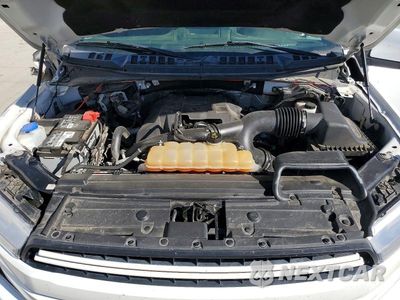 Zdjęcie 11 z 12 samochodu: 2018 FORD F150 SUPERCREW VIN:1FTEW1EP5JKD44588 - miniatura