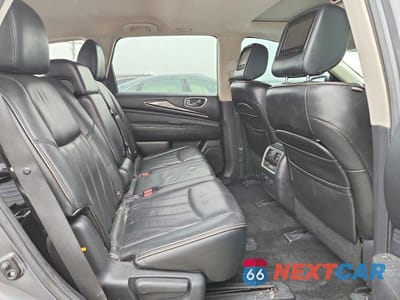 Zdjęcie 11 z 13 samochodu: 2015 INFINITI QX60 BASE VIN:5N1AL0MM1FC511244 - miniatura