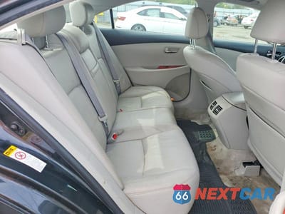 Zdjęcie 10 z 13 samochodu: 2008 LEXUS ES 350 VIN:JTHBJ46G182251576 - miniatura