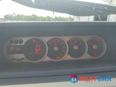 Zdjęcie 9 z 13 samochodu: 2009 TOYOTA SCION XB VIN:JTLKE50E991068070 - miniatura