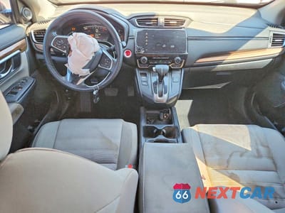 Zdjęcie 8 z 14 samochodu: 2019 HONDA CR-V EX VIN:2HKRW1H58KH507956 - miniatura