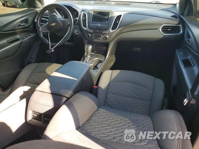 Zdjęcie 8 z 13 samochodu: 2019 CHEVROLET EQUINOX LT VIN:3GNAXTEV0KS601157 - miniatura