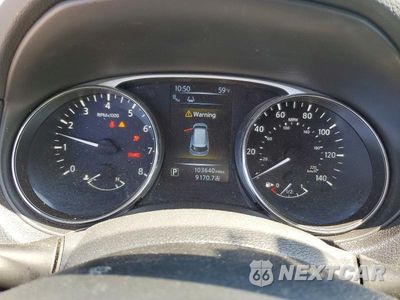 Zdjęcie 9 z 13 samochodu: 2015 NISSAN ROGUE SV VIN:5N1AT2MV0FC814147 - miniatura
