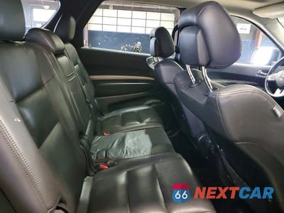 Zdjęcie 11 z 13 samochodu: 2013 DODGE DURANGO SXT VIN:1C4RDJAG7DC540088 - miniatura