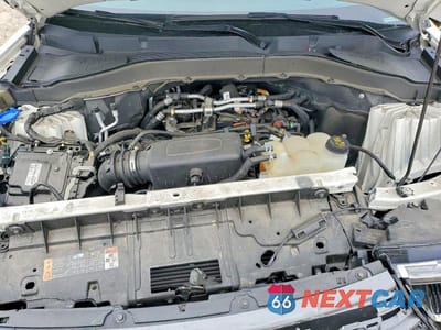 Zdjęcie 12 z 13 samochodu: 2022 FORD EXPLORER XLT VIN:1FMSK8DH3NGC31826 - miniatura