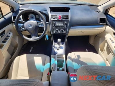 Zdjęcie 8 z 12 samochodu: 2012 SUBARU IMPREZA SPORT PREMIUM VIN:JF1GPAL69CH202492 - miniatura