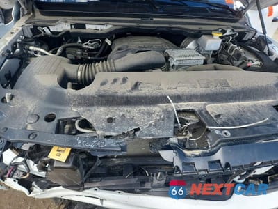 Zdjęcie 11 z 12 samochodu: 2023 RAM 1500 LARAMIE VIN:1C6SRFJT0PN542634 - miniatura