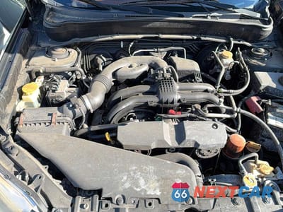 Zdjęcie 7 z 10 samochodu: 2013 SUBARU FORESTER LIMITED VIN:JF2SHAEC9DH416907 - miniatura