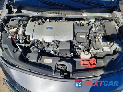 Zdjęcie 11 z 12 samochodu: 2021 TOYOTA PRIUS PRIME LE VIN:JTDKAMFP5M3164656 - miniatura