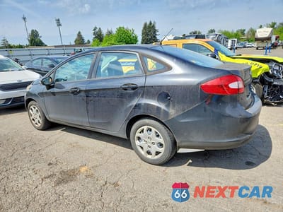 Drugie zdjęcie samochodu z przodu: 2013 FORD FIESTA SE VIN:3FADP4BJ2DM129506 - miniatura