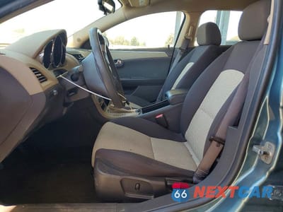 Zdjęcie 7 z 12 samochodu: 2009 CHEVROLET MALIBU LS VIN:1G1ZG57B194241460 - miniatura