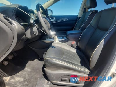 Zdjęcie 7 z 13 samochodu: 2020 INFINITI QX60 LUXE VIN:5N1DL0MM2LC502724 - miniatura