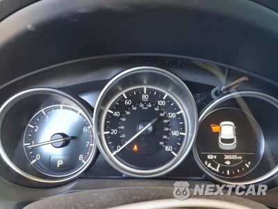 Zdjęcie 9 z 13 samochodu: 2023 MAZDA CX-5 PREFERRED VIN:JM3KFBCM2P0181525 - miniatura