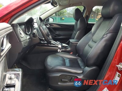 Zdjęcie 7 z 12 samochodu: 2022 MAZDA CX-9 TOURING VIN:JM3TCBCYXN0603005 - miniatura